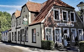 Hotel-Restaurant Feldkamp
